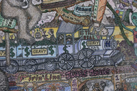 Limited Edition Artwork by Kieran Nash