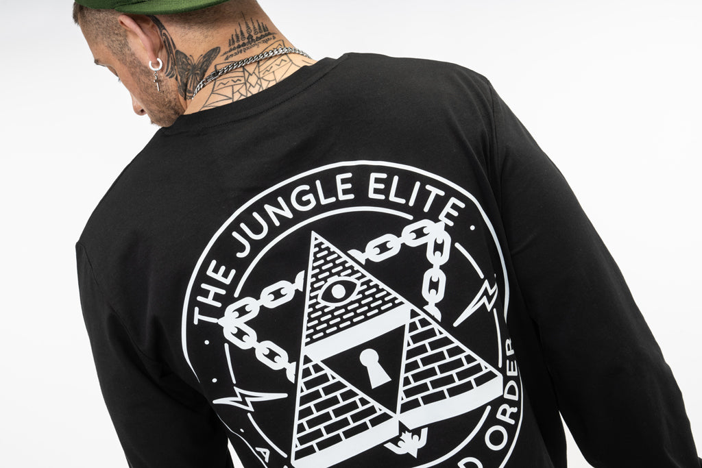 The Jungle Elite T Shirt