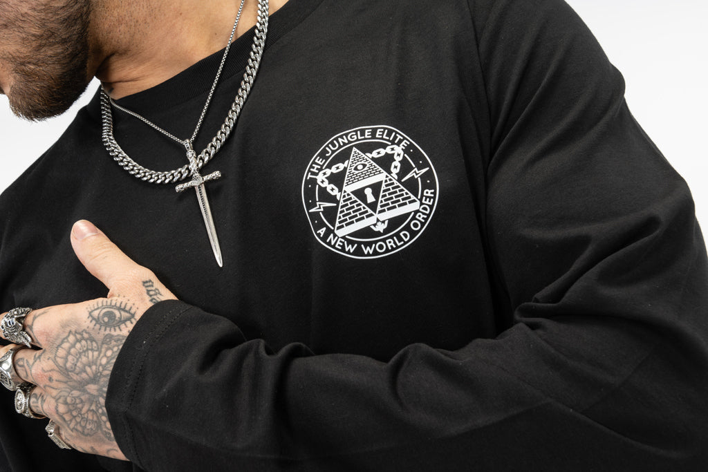 The Jungle Elite T Shirt