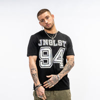 Junglist Cream 94 T Shirt