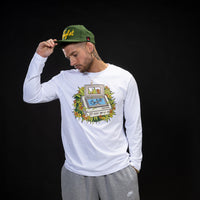 Walkman Junglist Long Sleeve
