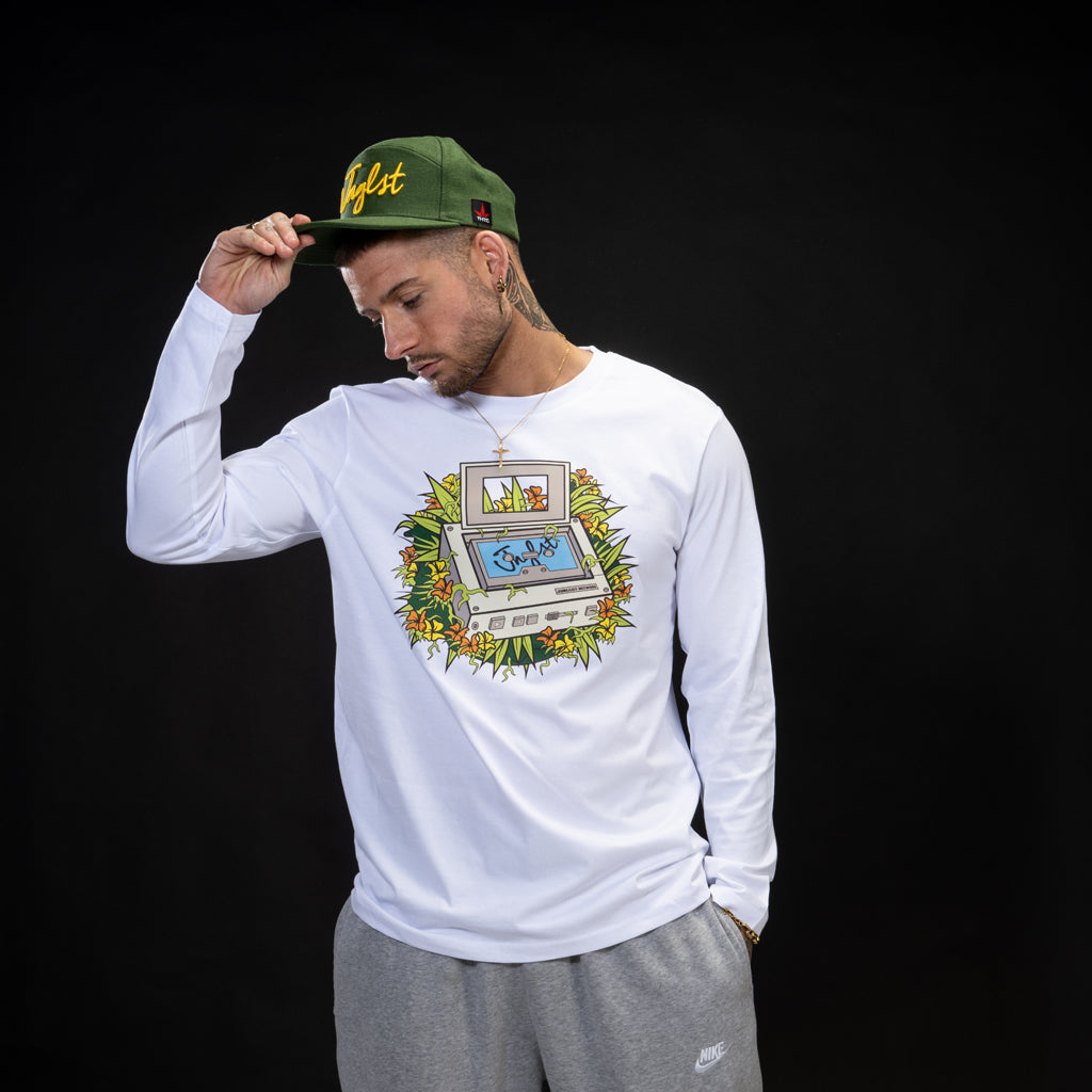 Walkman Junglist Long Sleeve