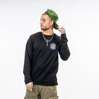 Jungle Elite Black Long Sleeve