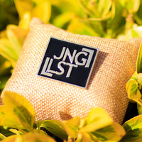 Junglist Limited Edition Enamel Pin