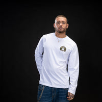 London Junglist DnB Long Sleeve