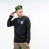 Jungle Elite T Shirt Breast Print