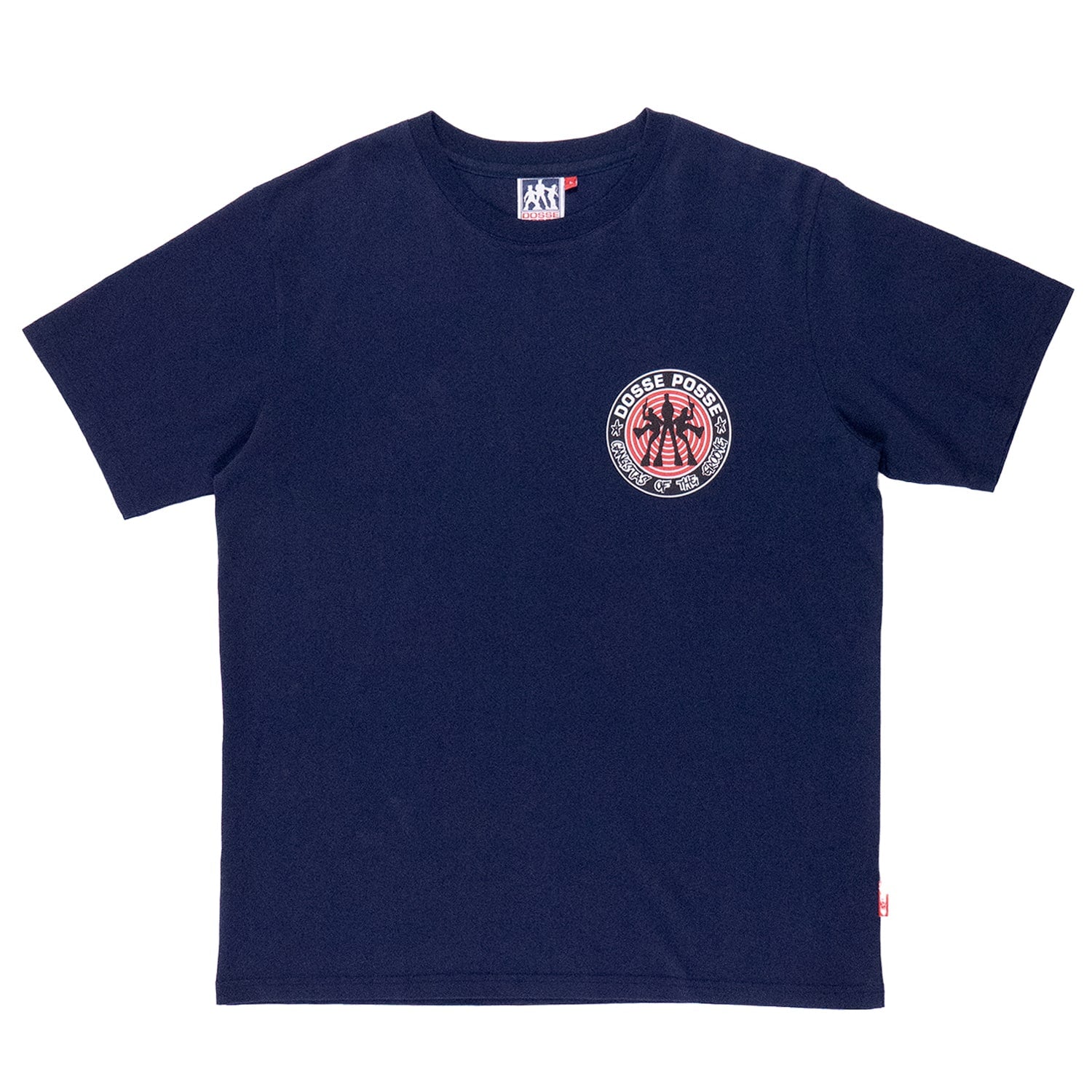 Gangstas of the Groove T Shirt