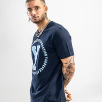 Yardrock Drum and bass Junglist t shirt