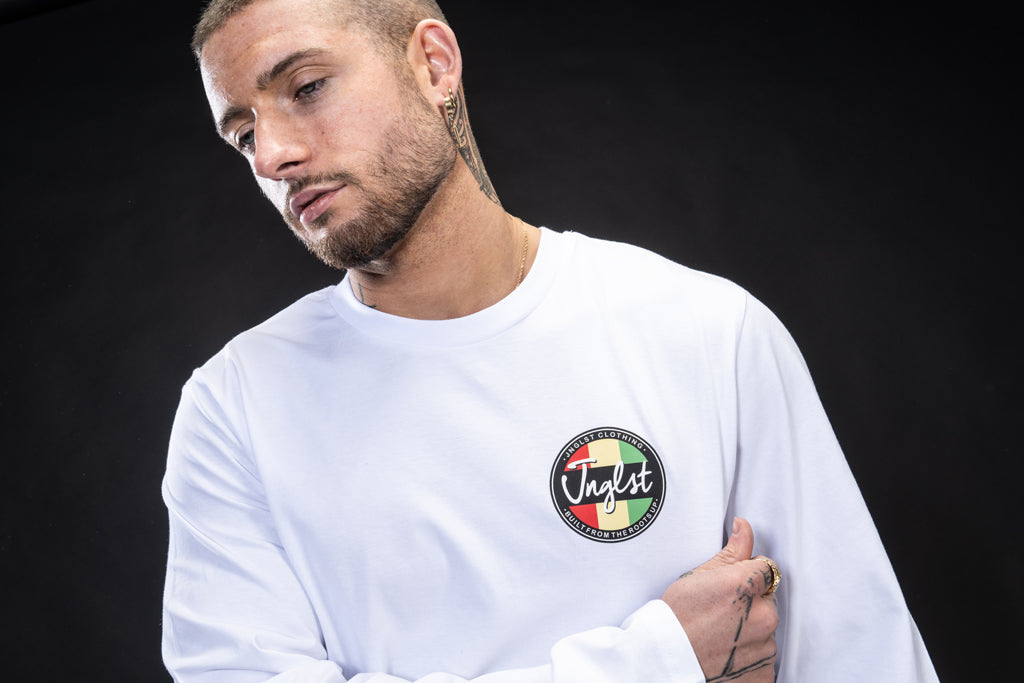 Roots Up Junglist T Shirt