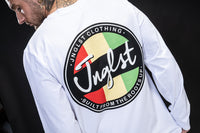 Roots Up Jungle T Shirt