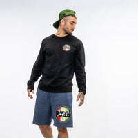 Long Sleeve Roots Up T-Shirt