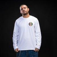 Roots Up DnB Junglist T Shirt