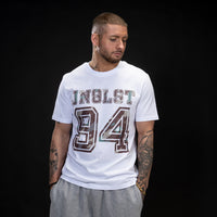 Brown Camouflage Junglist Design