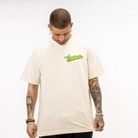 Yardrock Clothing Swoosh T Shirt