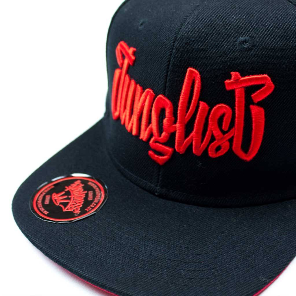JUNGLIST Snapback