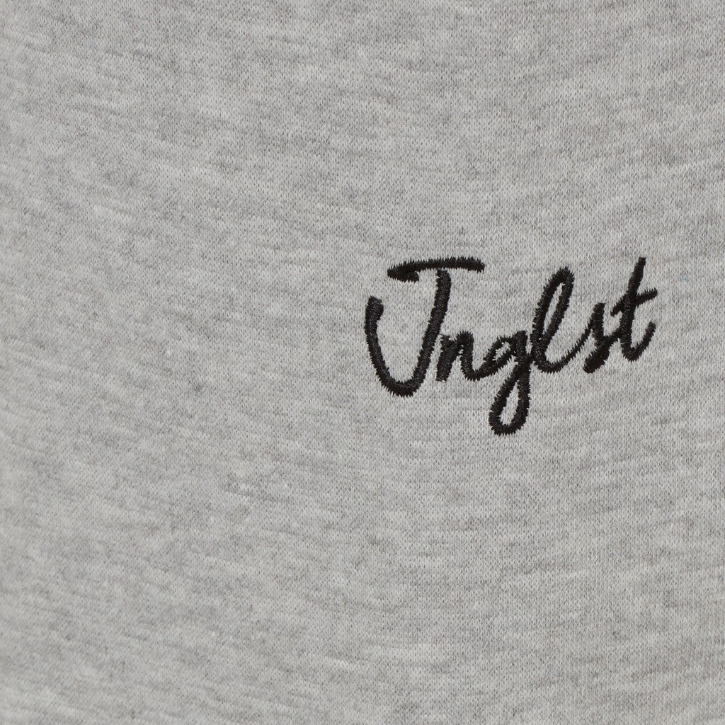 Jnglst detail on Junglist Joggers