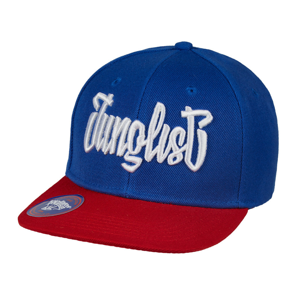 Yardrock cap