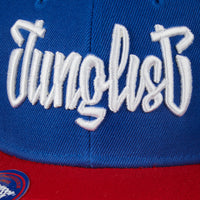 Junglist Snapback
