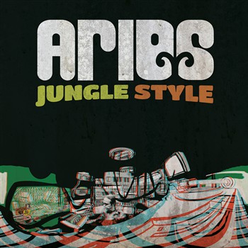 Aries - Jungle Style - 12" Vinyl