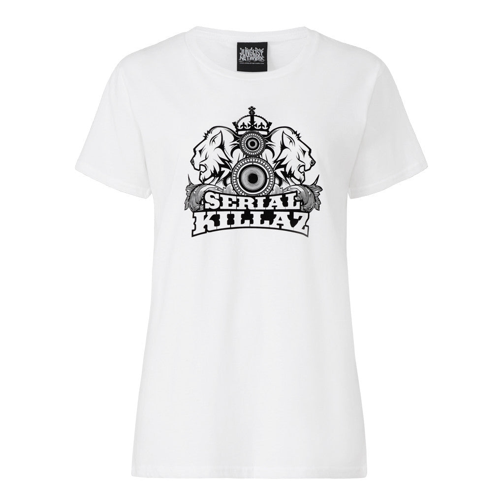 Serial Killaz Organic Tee