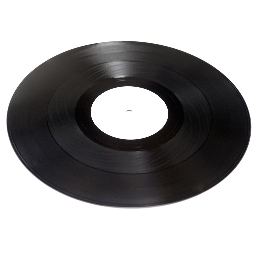 Remember the Roller - 12" White Label