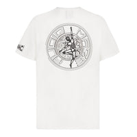 Audio Maze White T-Shirt