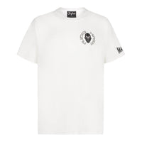 Audio Maze White T-Shirt