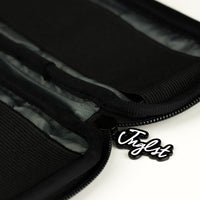 Inside of USB Stick Pouch from Chopstick Dubplate
