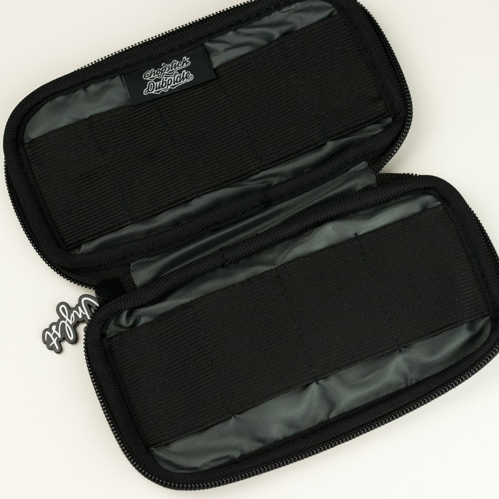 Inside USB Stick Pouch from Chopstick Dubplate