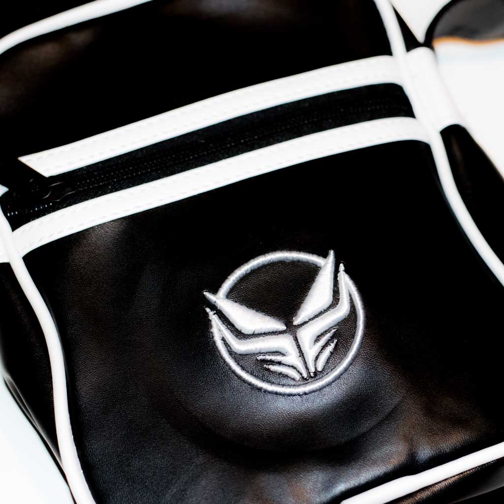 Black Dread Recordings Bag