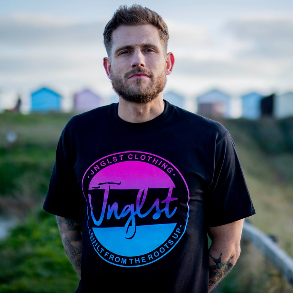 Fader Junglist T-Shirt