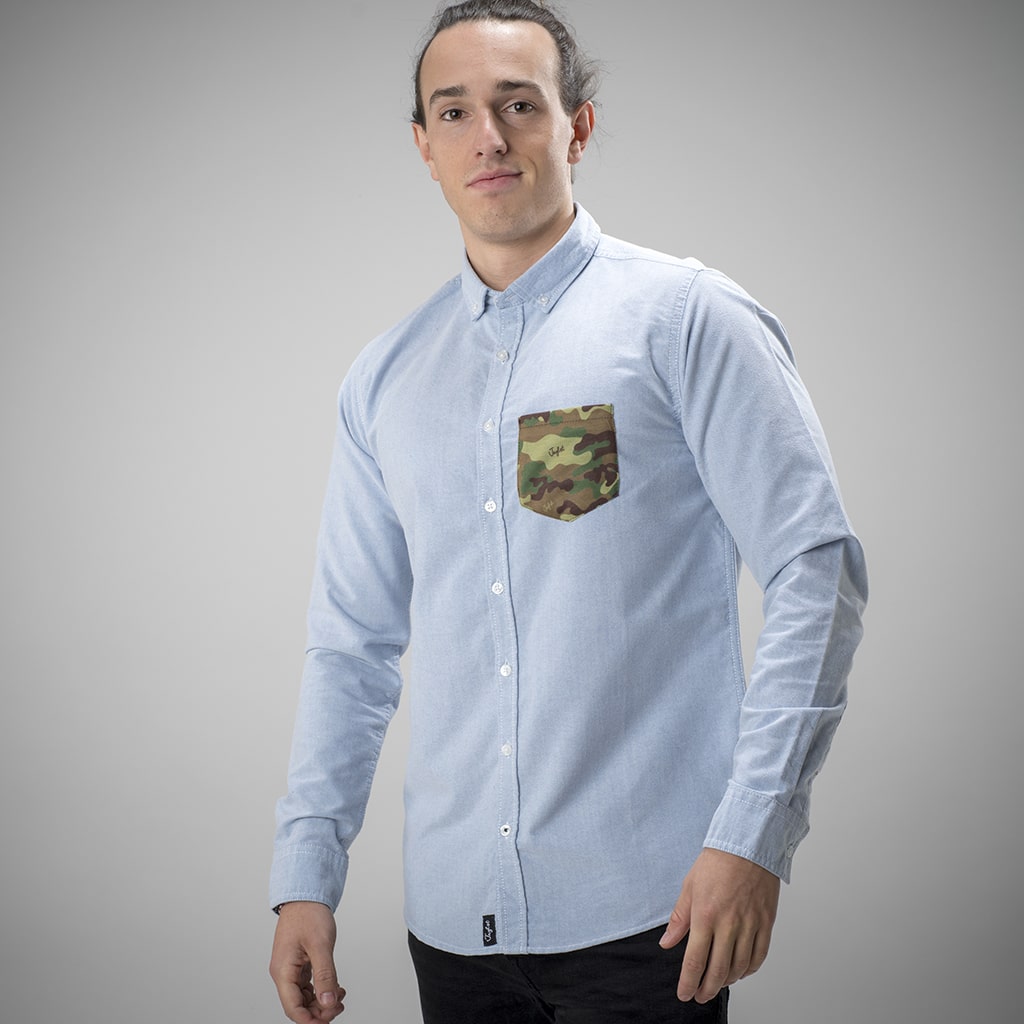 Junglist_Long_Sleeve_Smart_Shirt