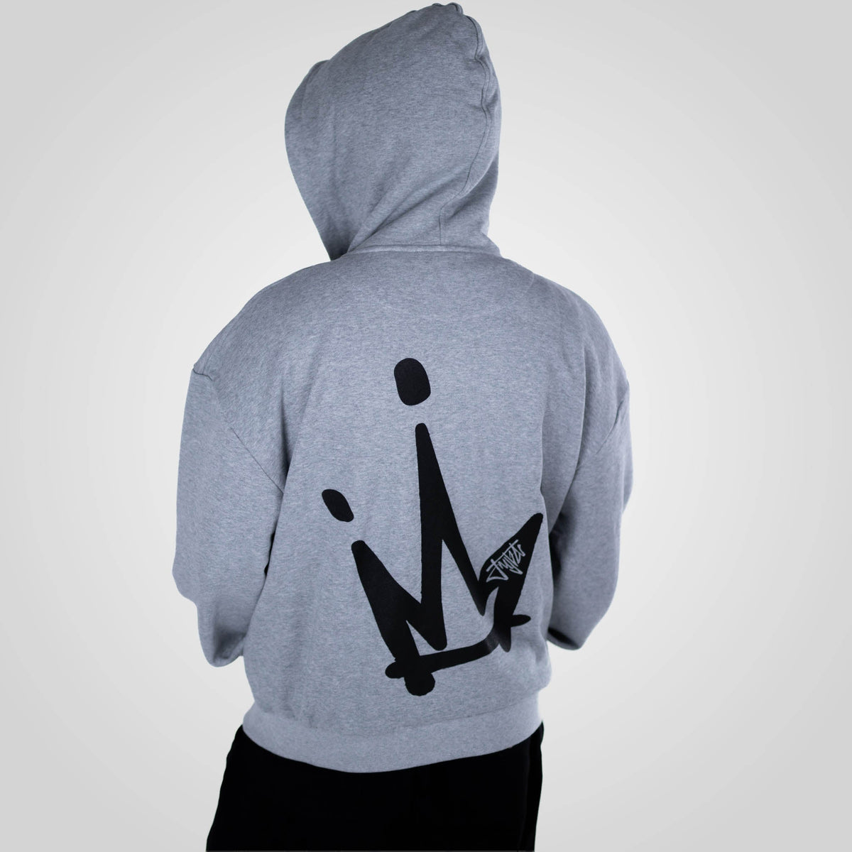 The Jnglst V.I.P Range of T-Shirts and Hoodies