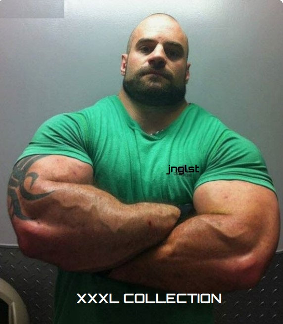 XXXL Collection