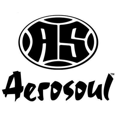 Junglist Movement Aerosoul Clothing logo