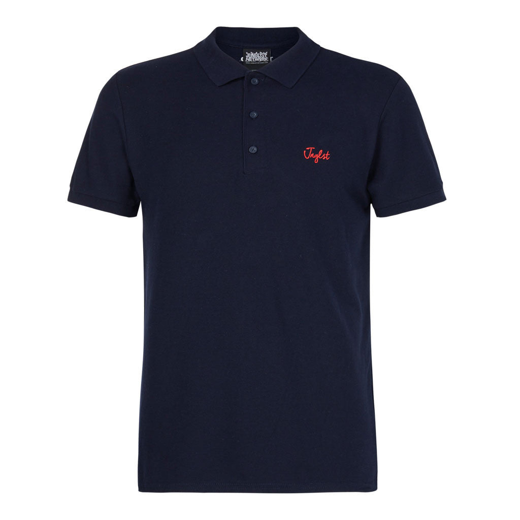 Junglist polo shirts