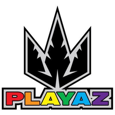 Playaz Recordings Merchandise Clothing