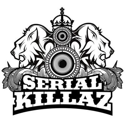 Serial Killaz Merchandise and Clothing