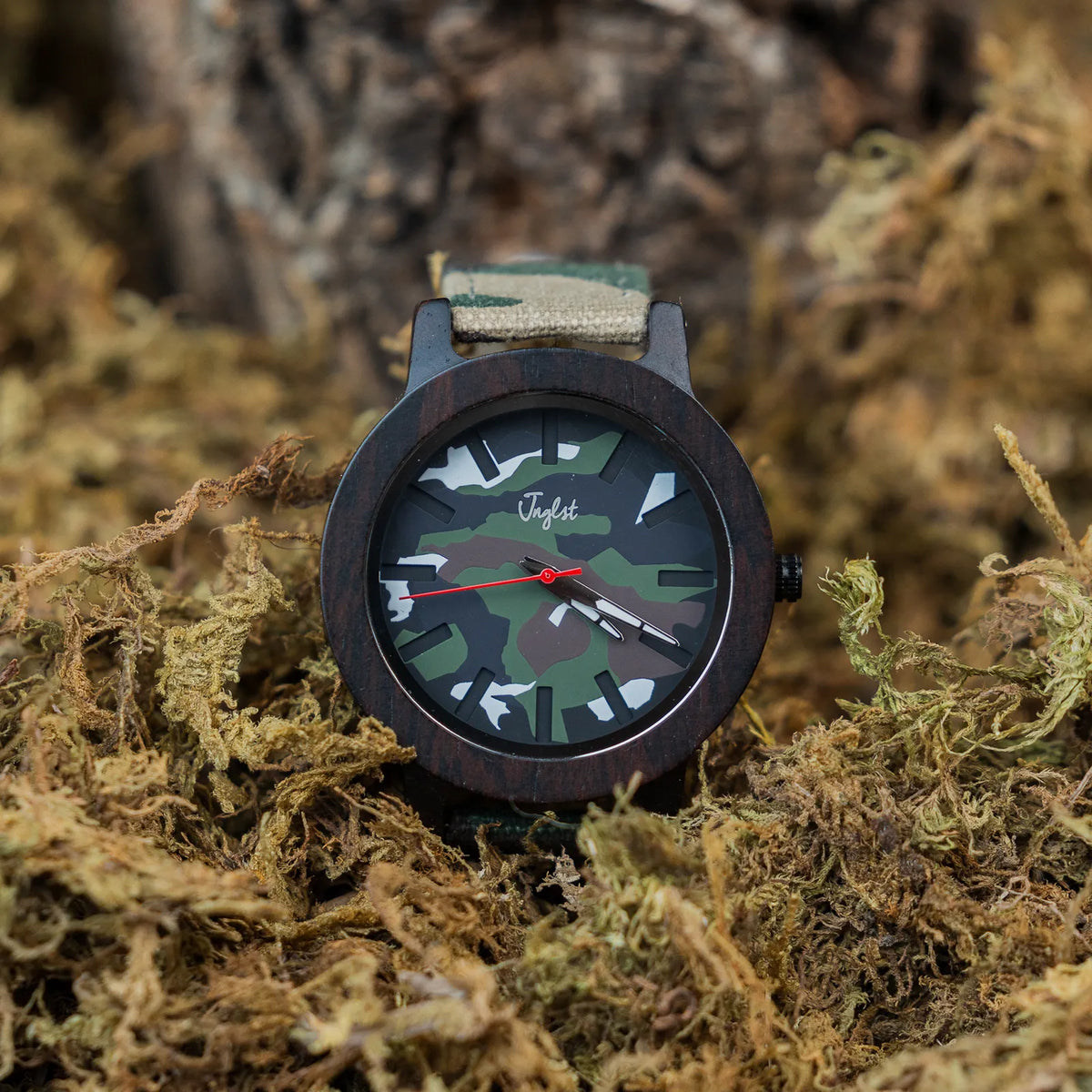 Watches for Drum and Bass and Junglists