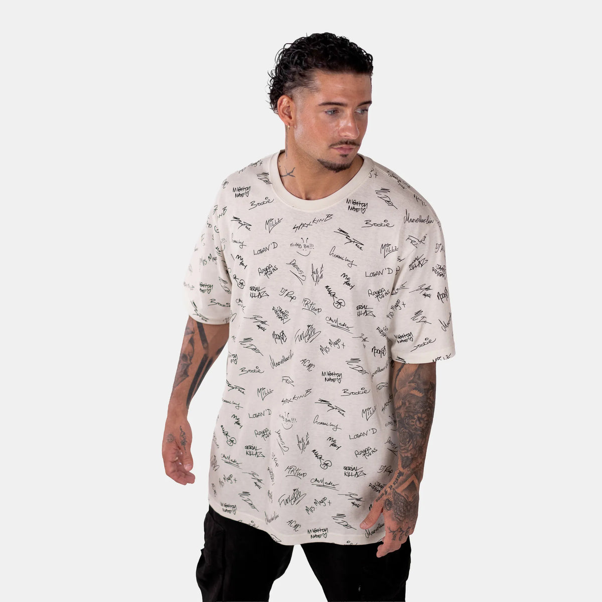 Junglist T Shirts