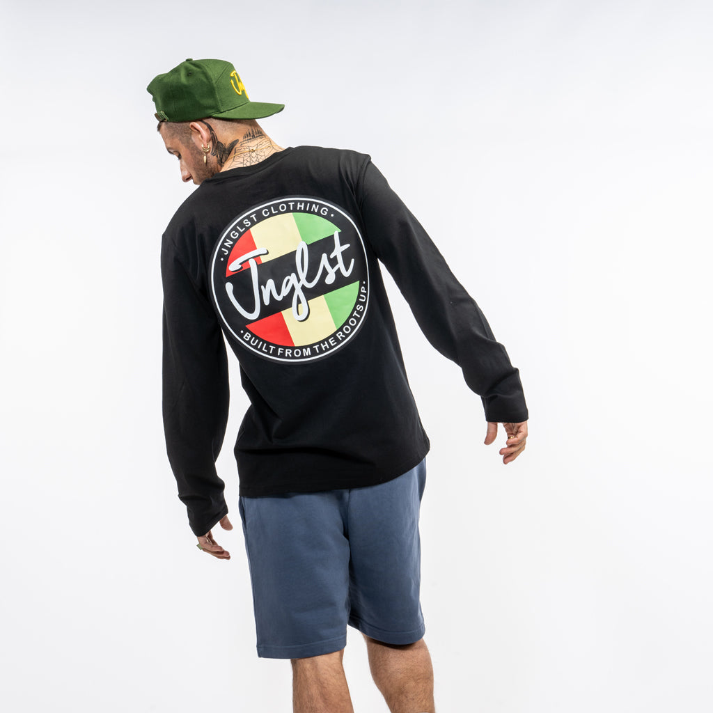 The Roots Up Junglist Collection