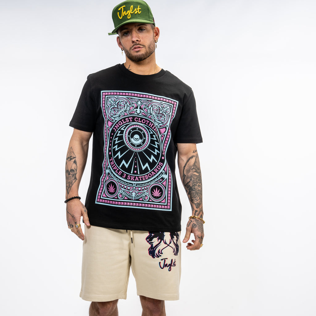 Spring / Summer Junglist Network 2025 Collection