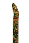 Skate Life Deck Side Profile