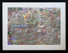 Junglist Calling Limited Edition Art