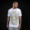 Pure Junglist Green T Shirt