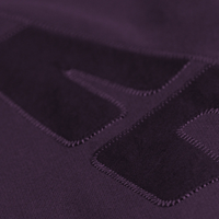 Addict A Stich Sweat Embroidery