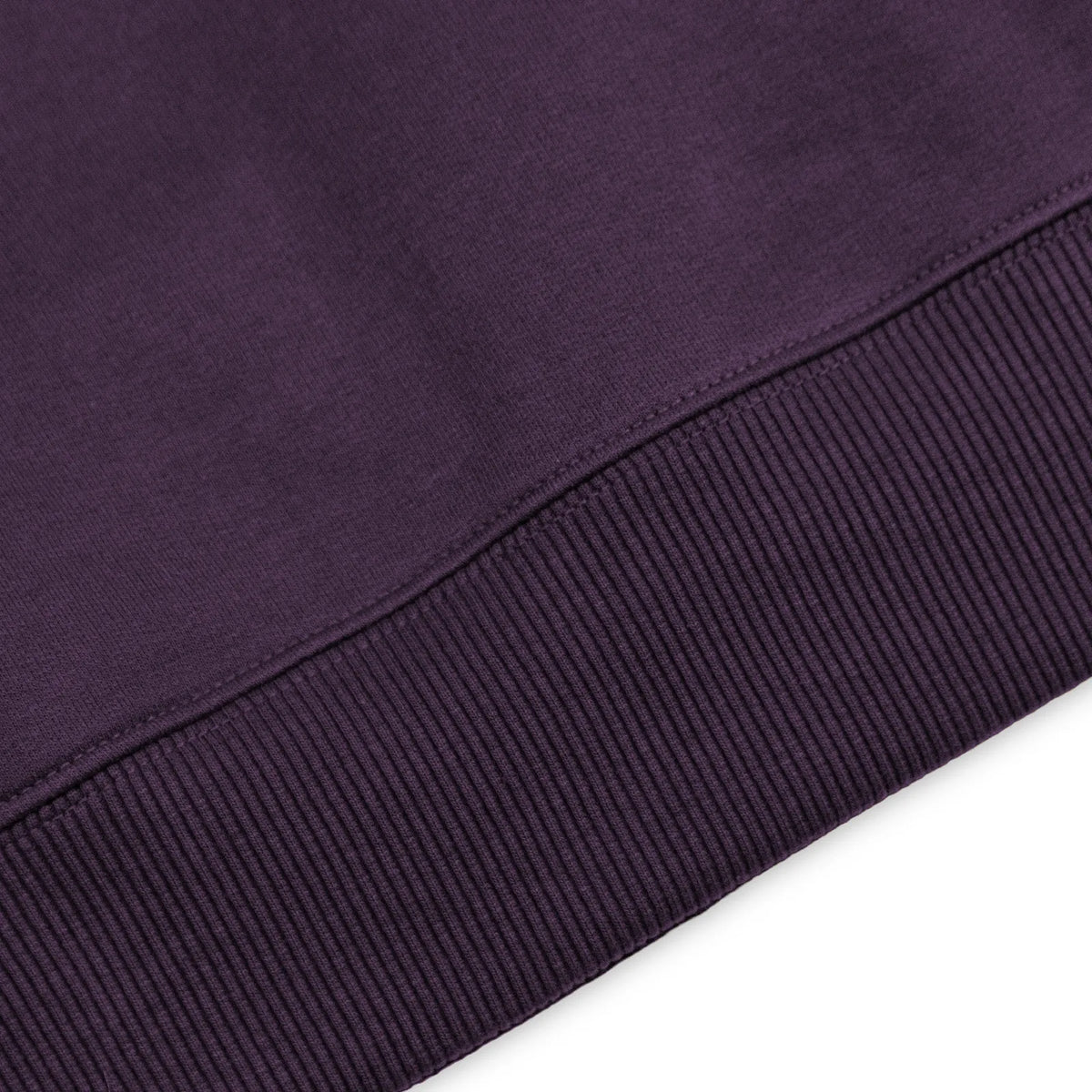 Addict A Stich Sweat Hem Detail