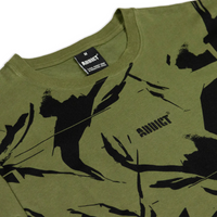 Addict Clothing AOP T-Shirt