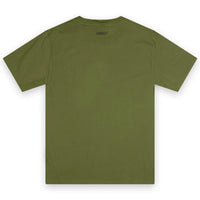Addict Clothing Olympic T Shirt Back
