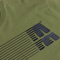 Addict Clothing Olympic Close up
